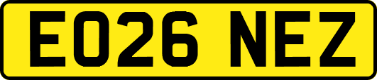 EO26NEZ