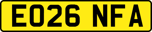 EO26NFA