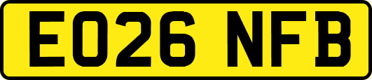 EO26NFB