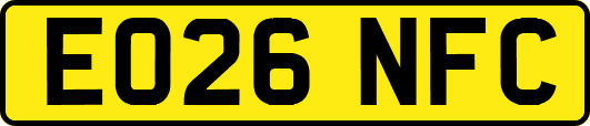 EO26NFC