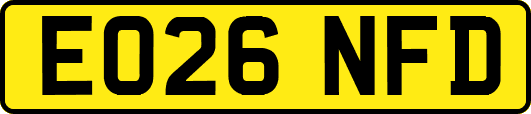 EO26NFD