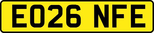 EO26NFE