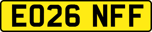 EO26NFF