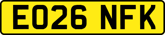 EO26NFK