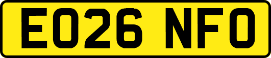 EO26NFO