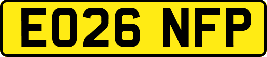 EO26NFP