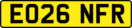 EO26NFR