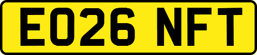EO26NFT