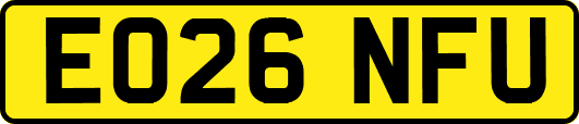 EO26NFU