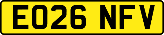EO26NFV