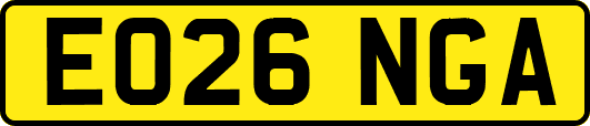 EO26NGA