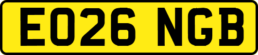 EO26NGB