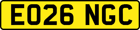 EO26NGC