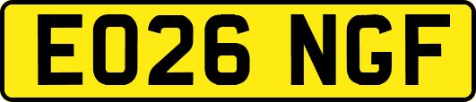 EO26NGF
