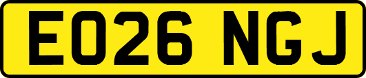 EO26NGJ