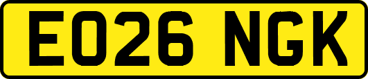 EO26NGK