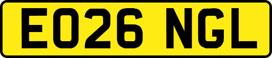 EO26NGL