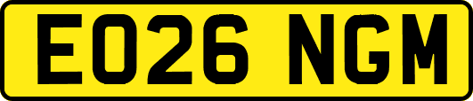 EO26NGM