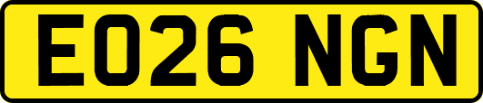 EO26NGN