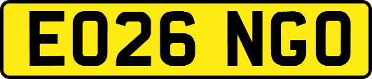 EO26NGO