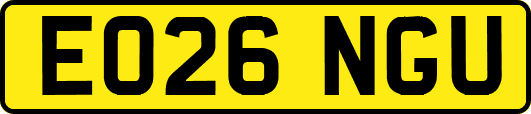 EO26NGU