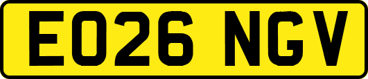 EO26NGV