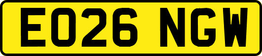 EO26NGW
