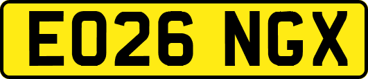 EO26NGX