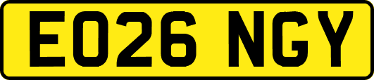 EO26NGY