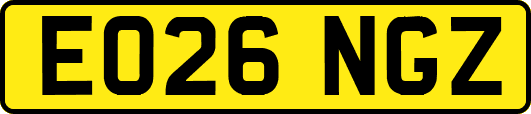EO26NGZ