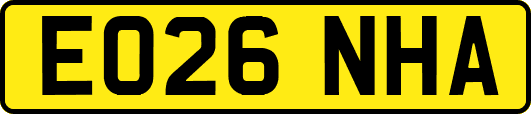 EO26NHA