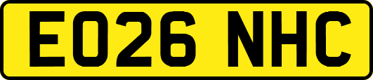 EO26NHC