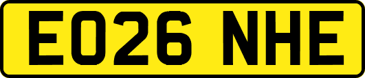 EO26NHE