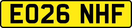 EO26NHF