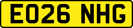 EO26NHG