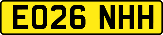 EO26NHH