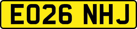 EO26NHJ