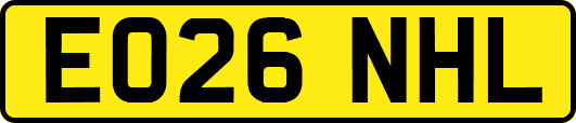 EO26NHL