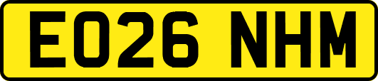 EO26NHM