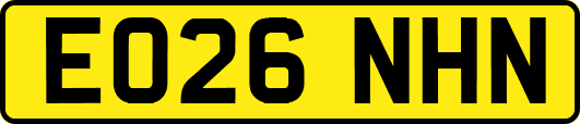 EO26NHN