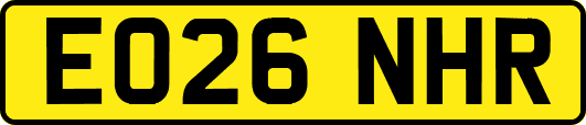 EO26NHR