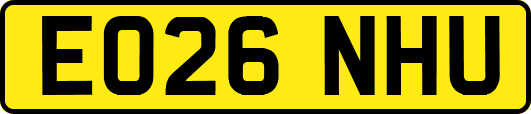 EO26NHU