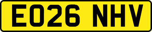 EO26NHV