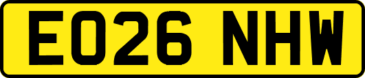 EO26NHW