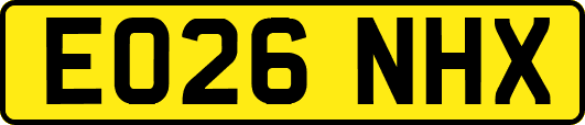 EO26NHX