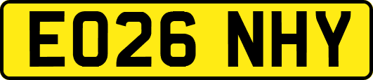 EO26NHY