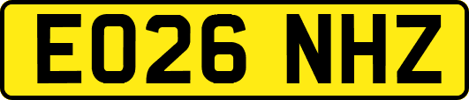 EO26NHZ