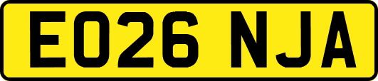 EO26NJA