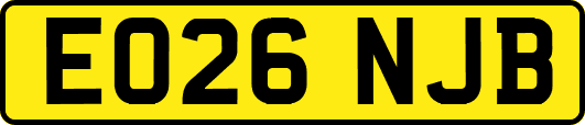 EO26NJB