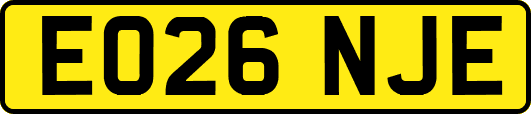 EO26NJE